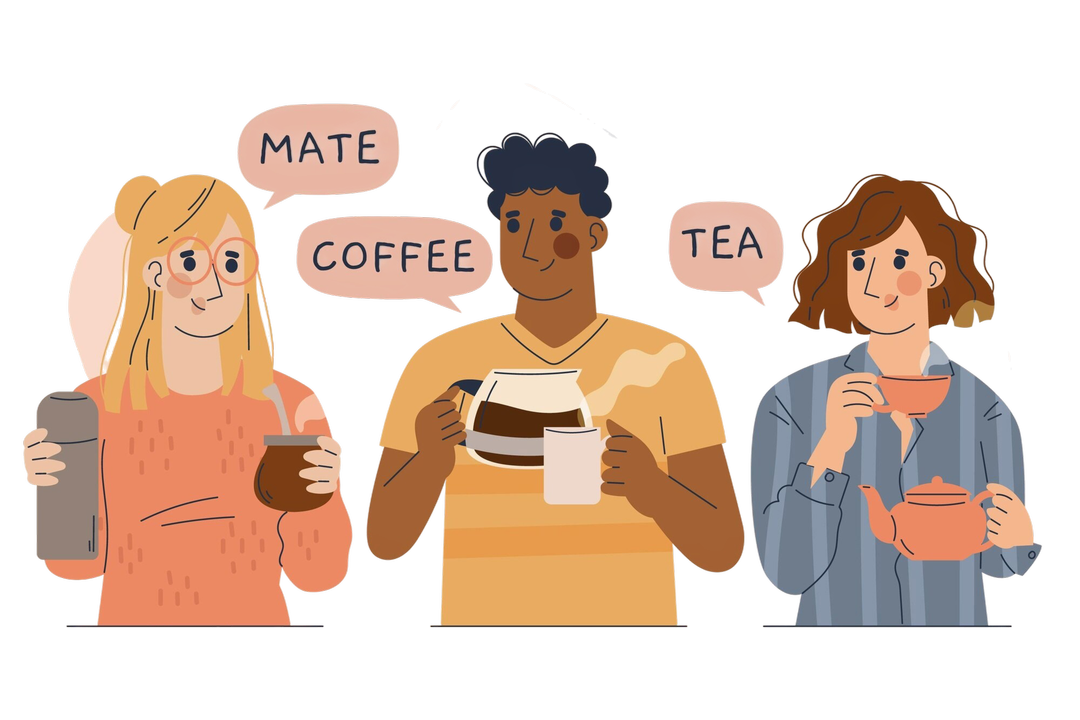 커피챗 신청하기